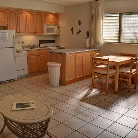 Kihei Kai Nani 169 Apartment